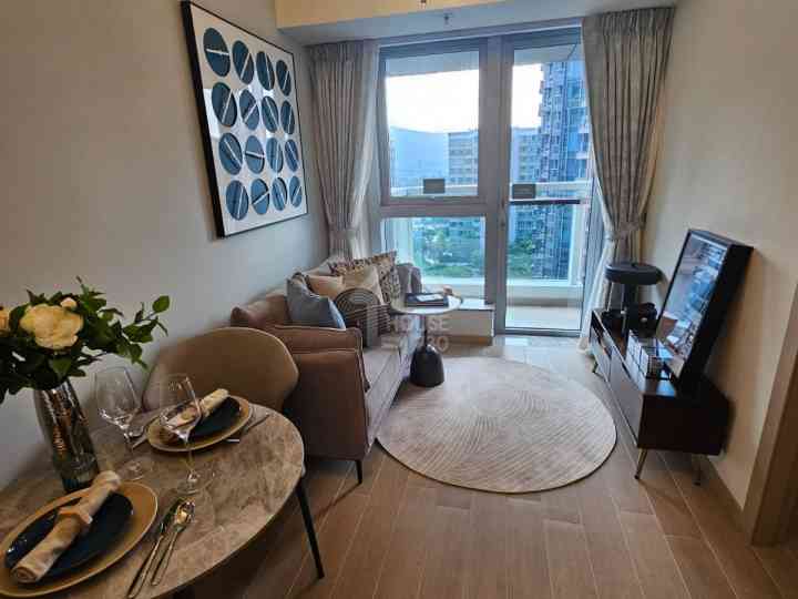 尚柏 示範單位 - House730