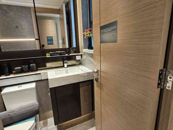 THE YOHO Hub II 示範單位 - House730