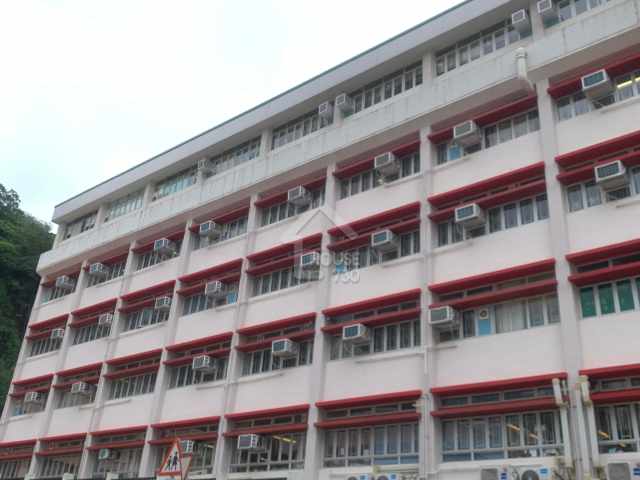 鯉景灣 學校 - House730