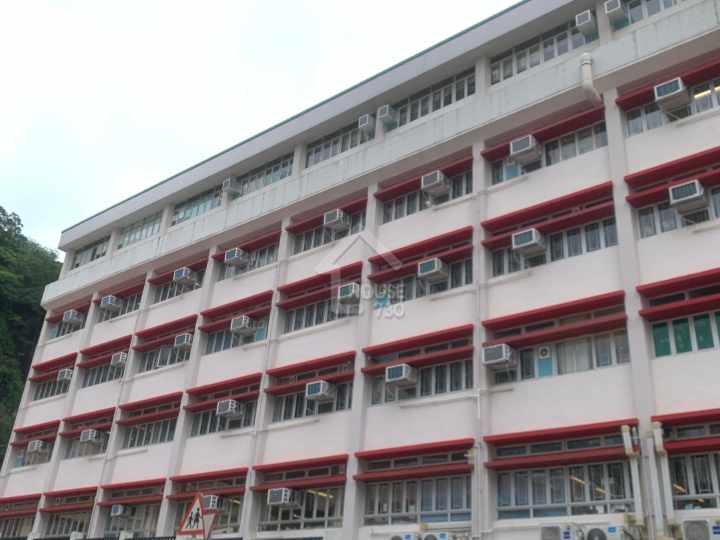 鯉景灣 學校 - House730