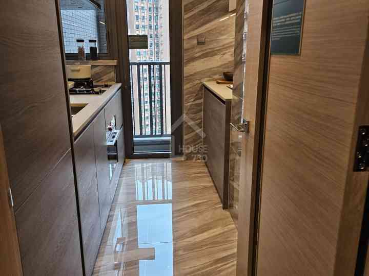 THE YOHO Hub II 示範單位 - House730