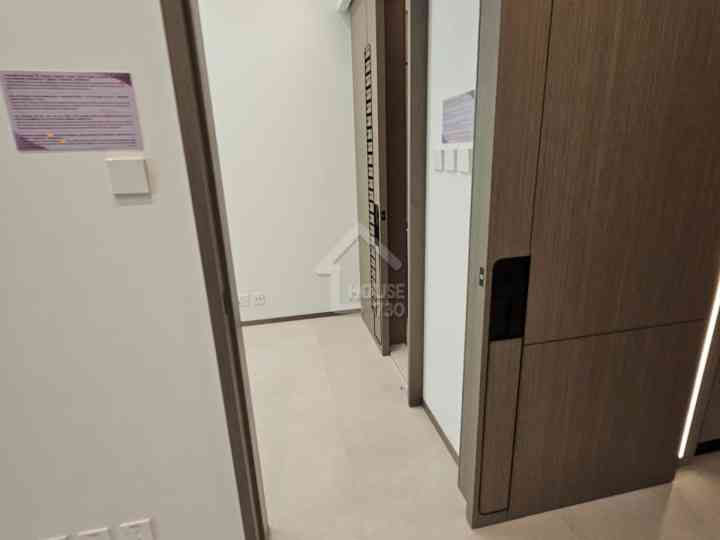 天璽•天 第1期 示範單位 - House730