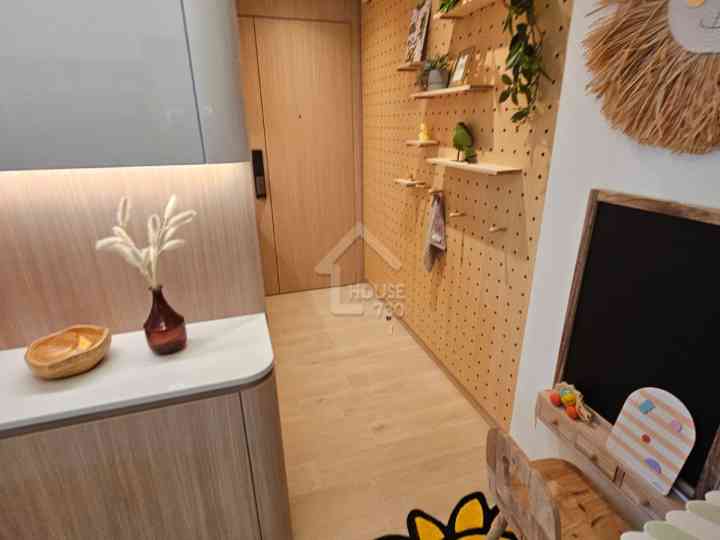 尚柏 示範單位 - House730