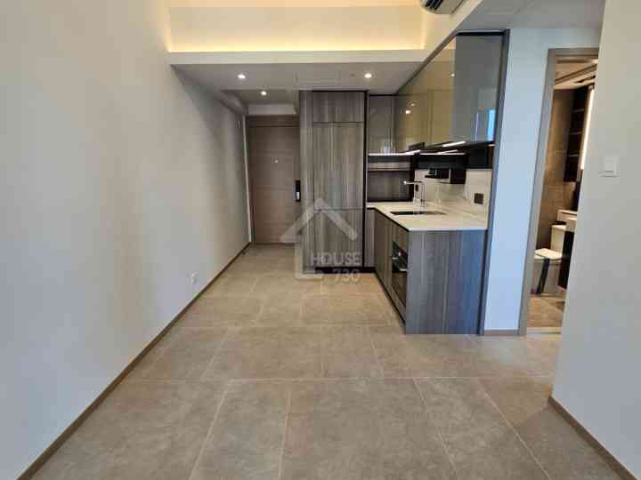 THE YOHO Hub II 示範單位 - House730