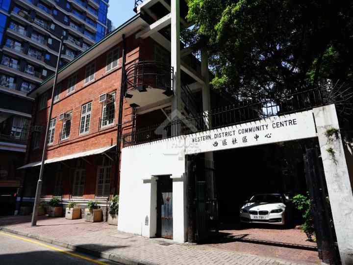 UPPER CENTRAL 附近環境 - House730