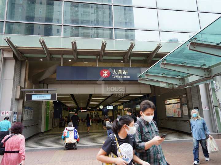 UNI Residence 公共交通 - House730