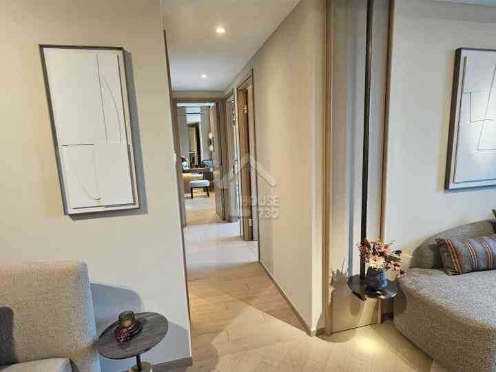 THE YOHO Hub II 示範單位 - House730