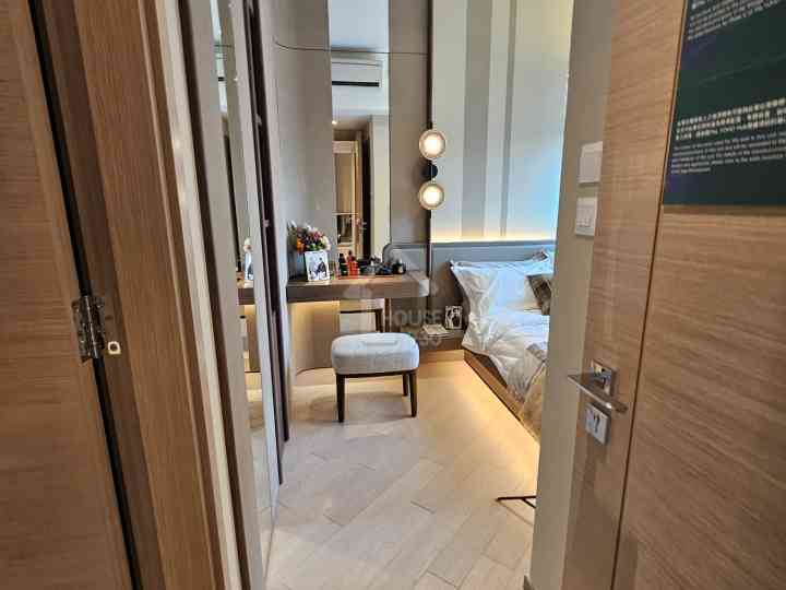 THE YOHO Hub II 示範單位 - House730