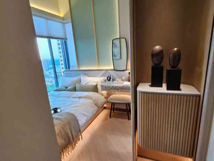 THE YOHO Hub II 示範單位 - House730
