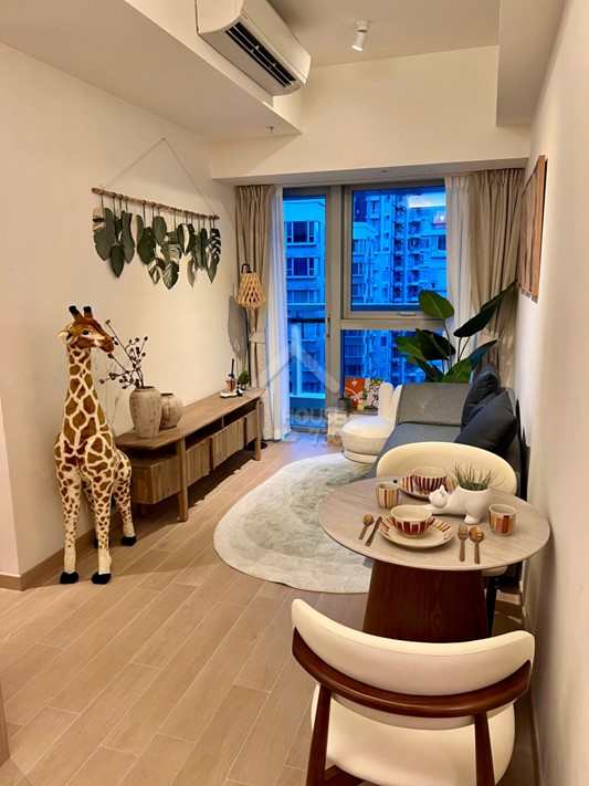 尚柏 示範單位 11H - House730