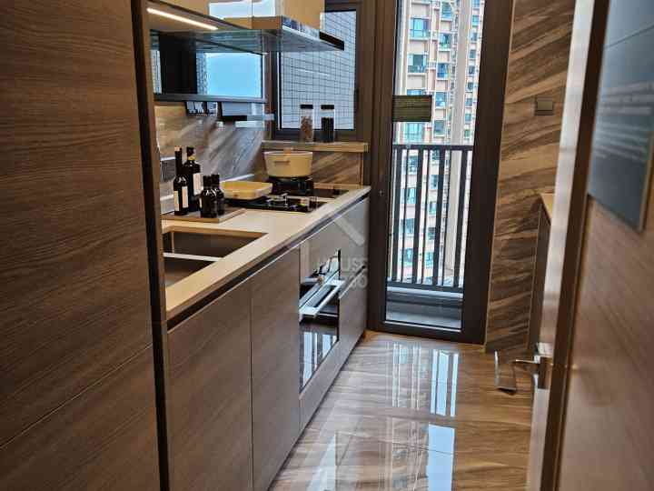THE YOHO Hub II 示範單位 - House730