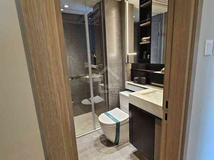 THE YOHO Hub II 示範單位 - House730