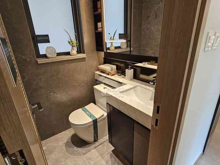 THE YOHO Hub II 示範單位 - House730