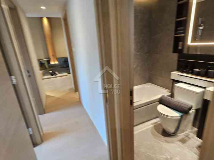 THE YOHO Hub II 示範單位 - House730