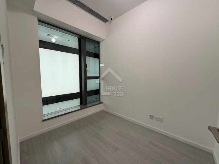 維港‧雙鑽 示範單位 - House730