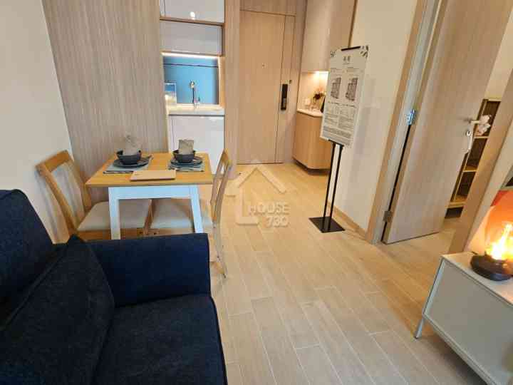 尚柏 示範單位 - House730