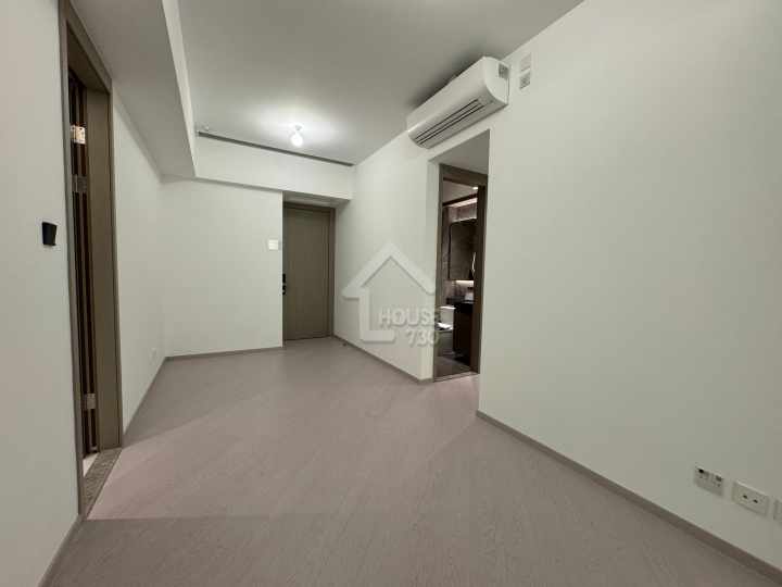 維港‧雙鑽 示範單位 - House730