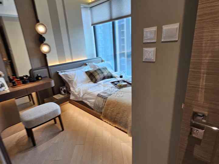 THE YOHO Hub II 示範單位 - House730