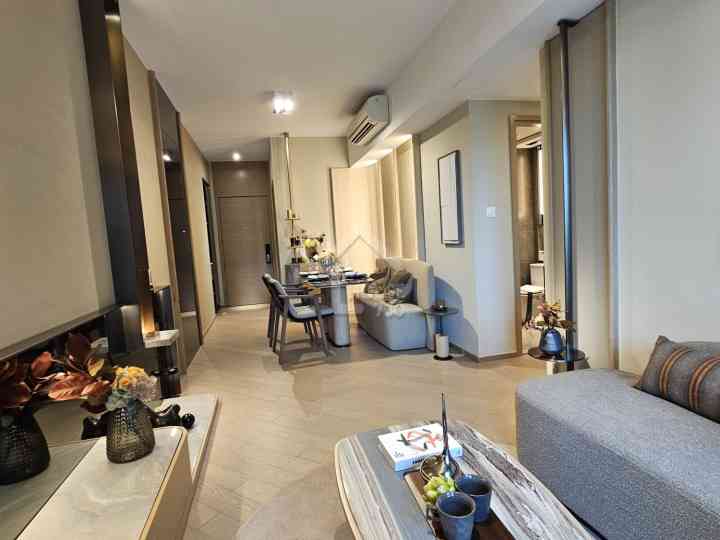 THE YOHO Hub II 示範單位 - House730