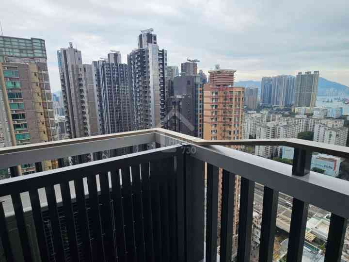 連方 I 示範單位 - House730