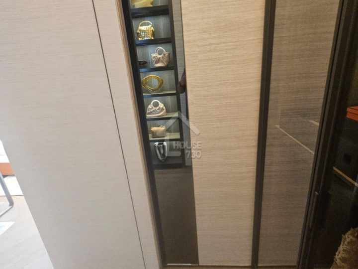 天瀧 示範單位 - House730