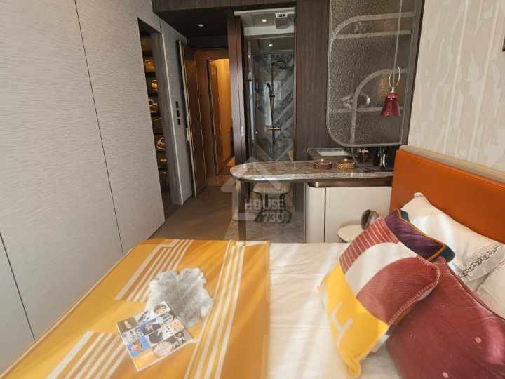 天瀧 示範單位 - House730