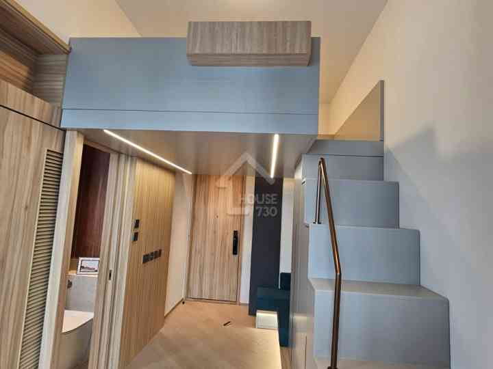 連方 I 示範單位 - House730