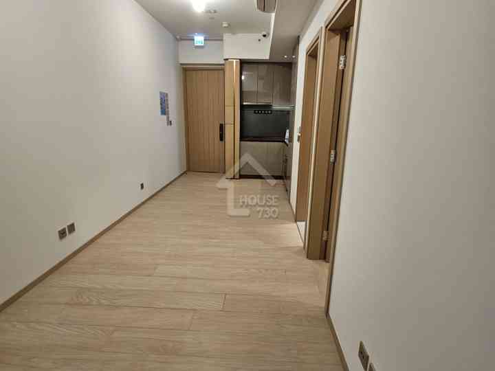 瑜悦 示範單位 - House730
