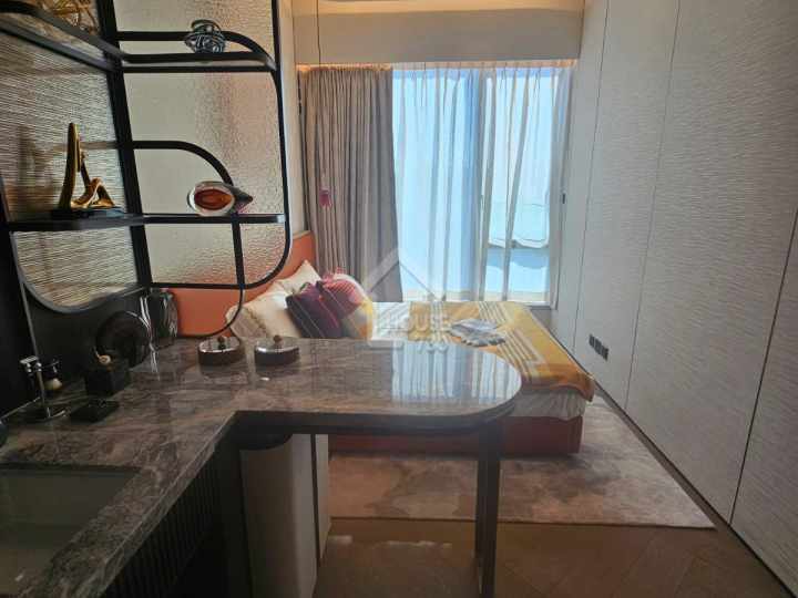 天瀧 示範單位 - House730