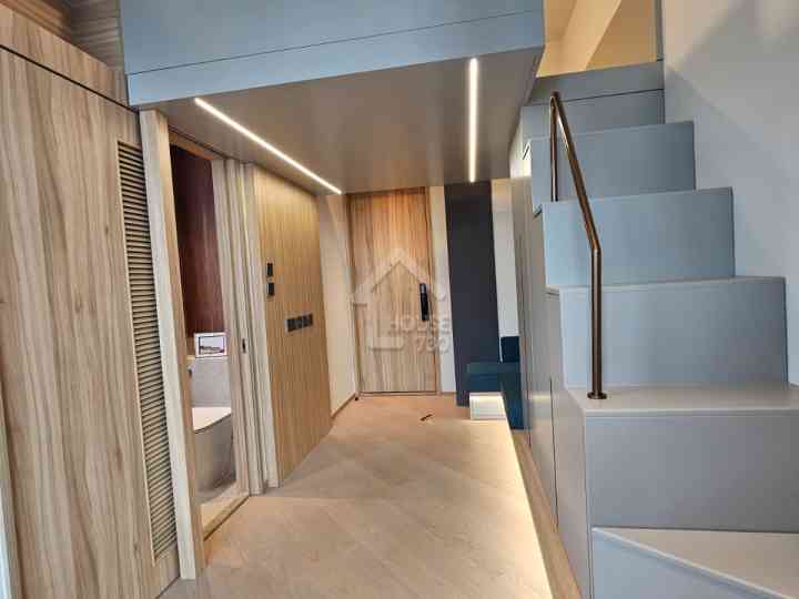 連方 I 示範單位 - House730