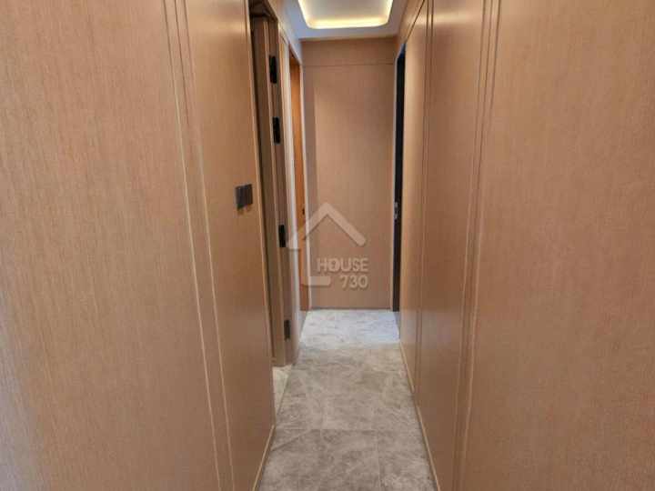 天瀧 示範單位 - House730
