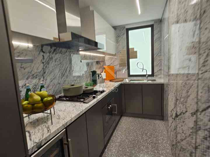 BLUE COAST II Show Flat - House730