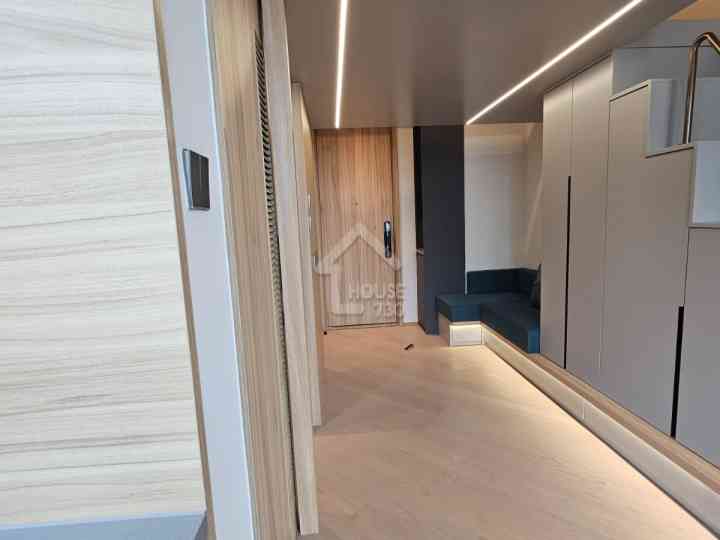 連方 I 示範單位 - House730
