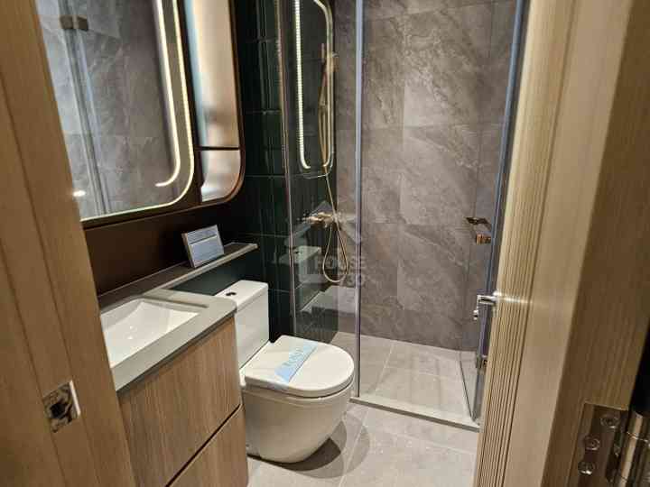 瑜悦 示範單位 - House730