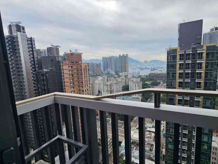 連方 I 示範單位 - House730