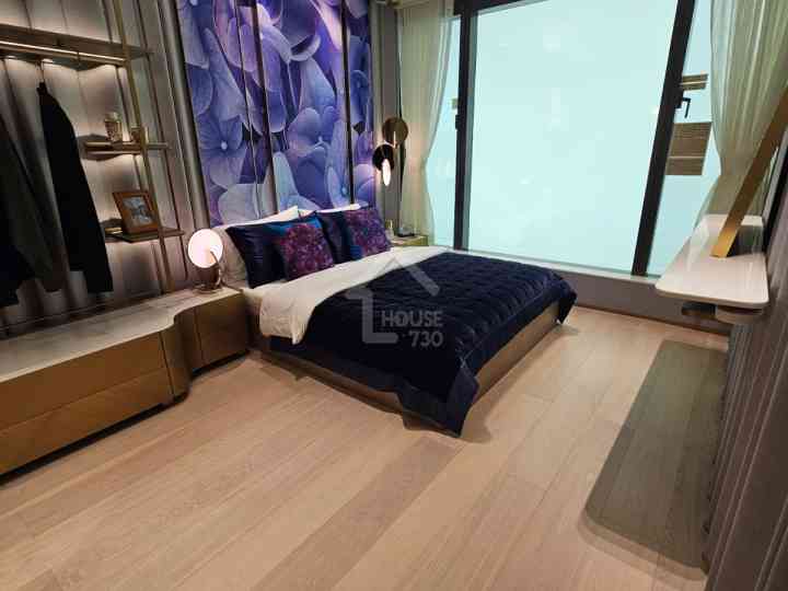 BLUE COAST II Show Flat - House730