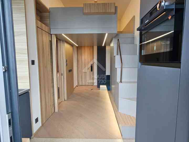 連方 I 示範單位 - House730