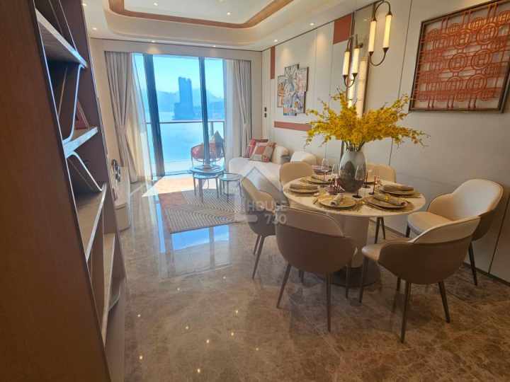 天瀧 示範單位 - House730