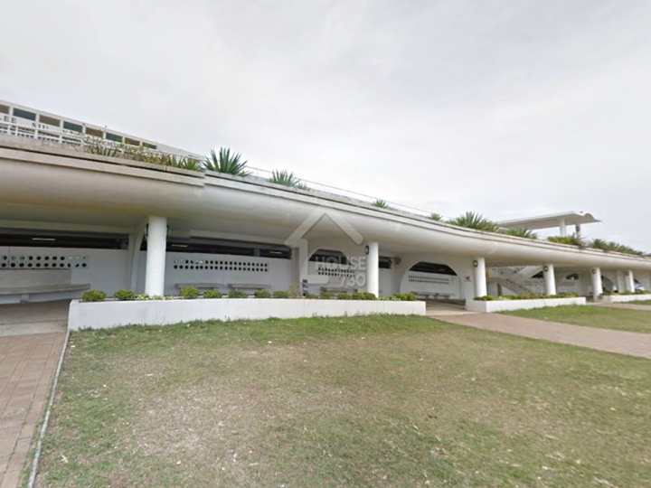 WHITESAND COVE 附近環境 - House730