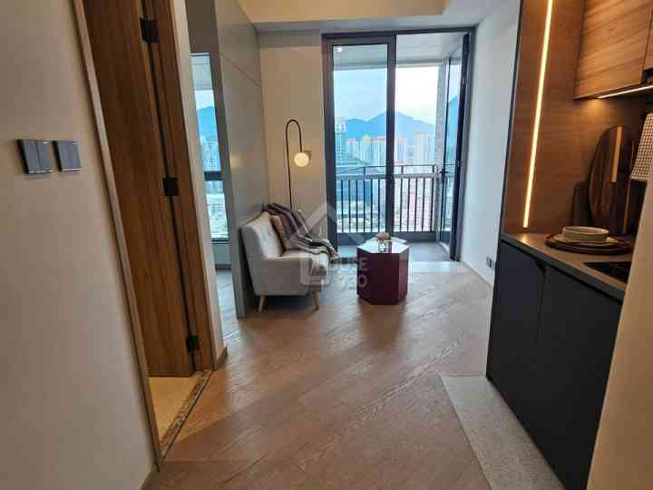連方 I 示範單位 - House730