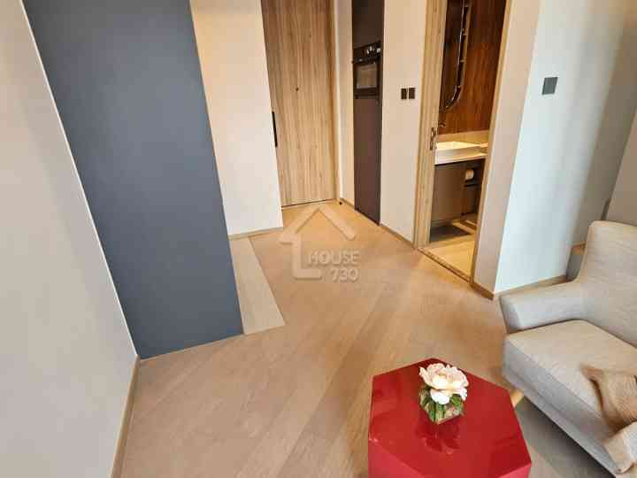 連方 I 示範單位 - House730