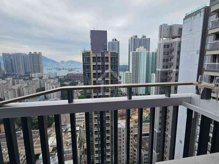 連方 I 示範單位 - House730