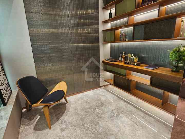 BLUE COAST II Show Flat - House730