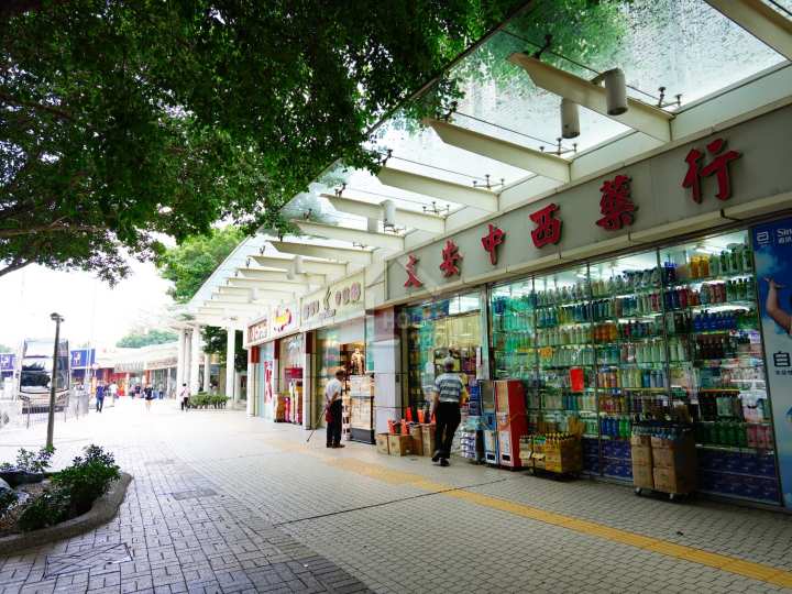 雲向 附近環境 - House730