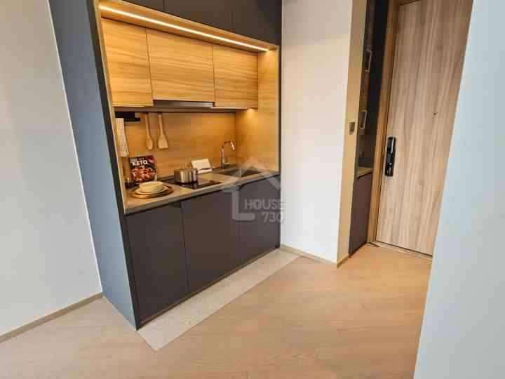 連方 I 示範單位 - House730