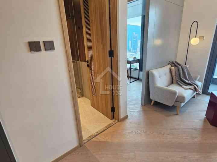 連方 I 示範單位 - House730