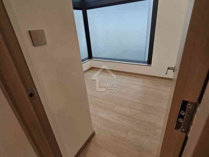瑜悦 示範單位 - House730