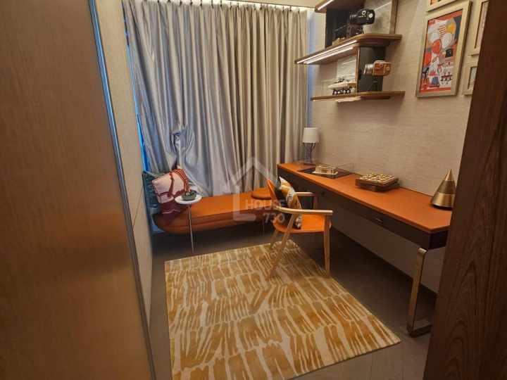 天瀧 示範單位 - House730