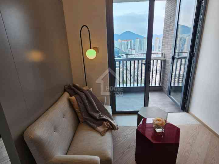 連方 I 示範單位 - House730