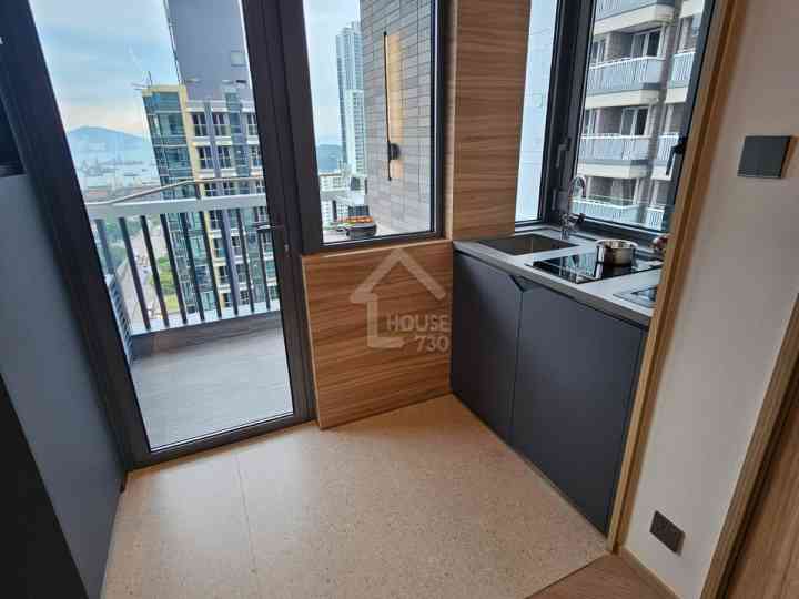 連方 I 示範單位 - House730